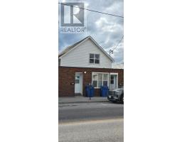 439 MAIN STREET E, North Bay, Ontario