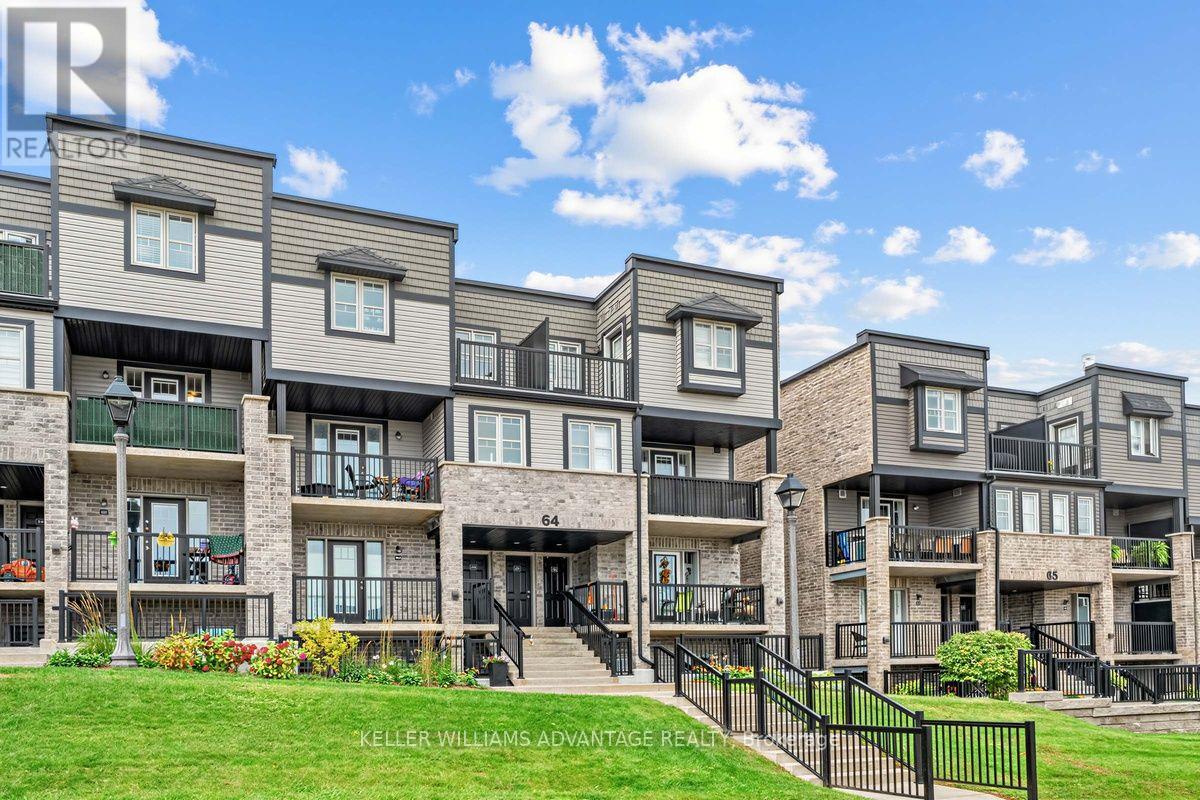 64A - 1989 OTTAWA STREET S, Kitchener, Ontario