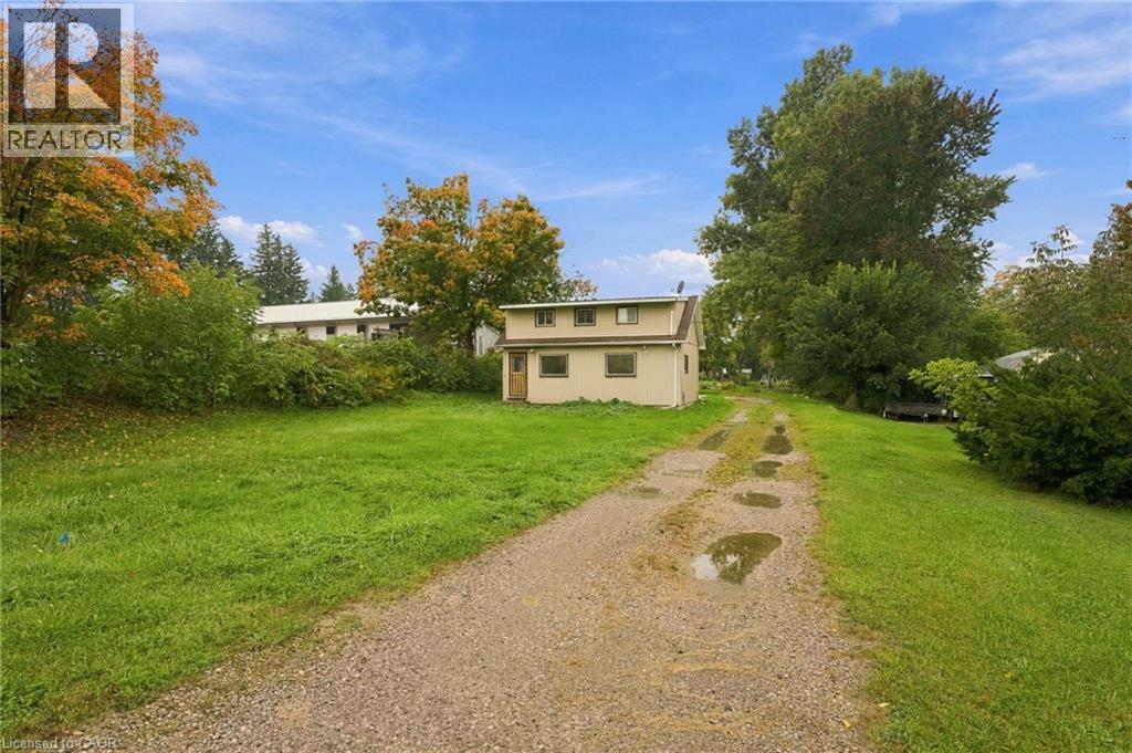 77937 London Road, Clinton, Ontario  N0M 1L0 - Photo 3 - 40868629