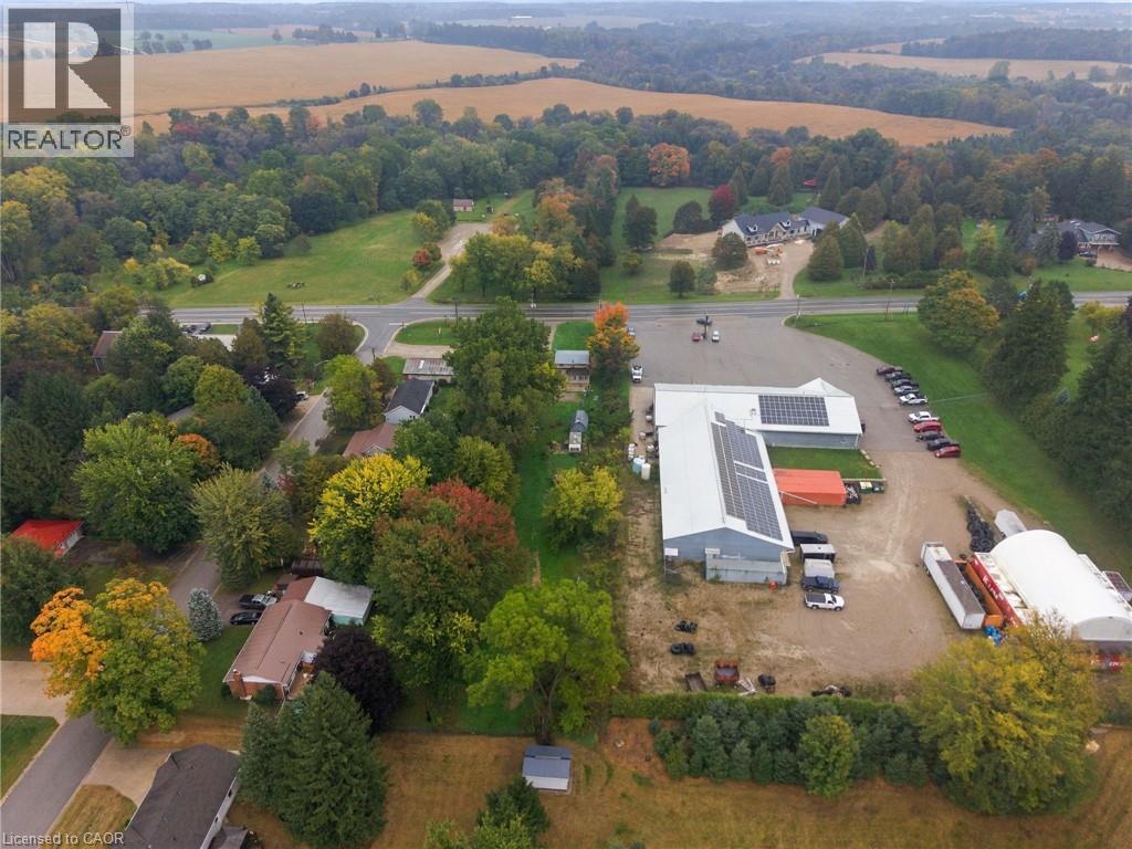 77937 London Road, Clinton, Ontario  N0M 1L0 - Photo 37 - 40868629
