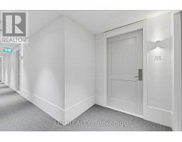 709 - 10 GIBBS ROAD, Toronto, Ontario