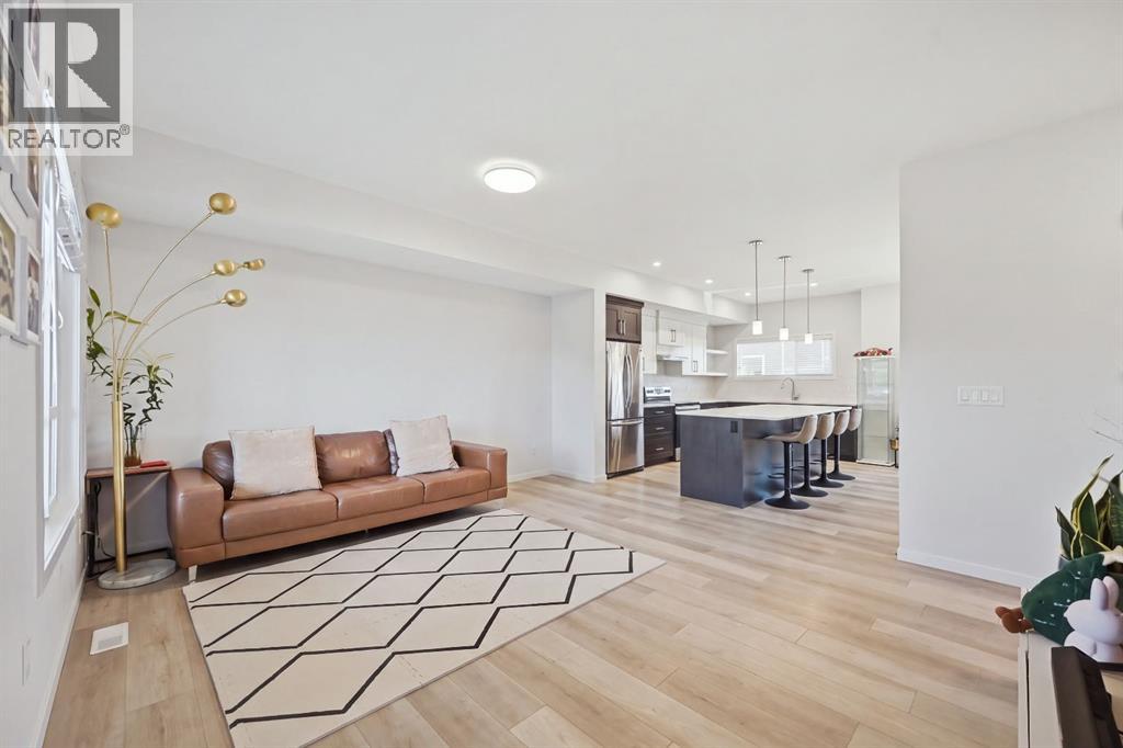 132 Harvest Grove Walk NW