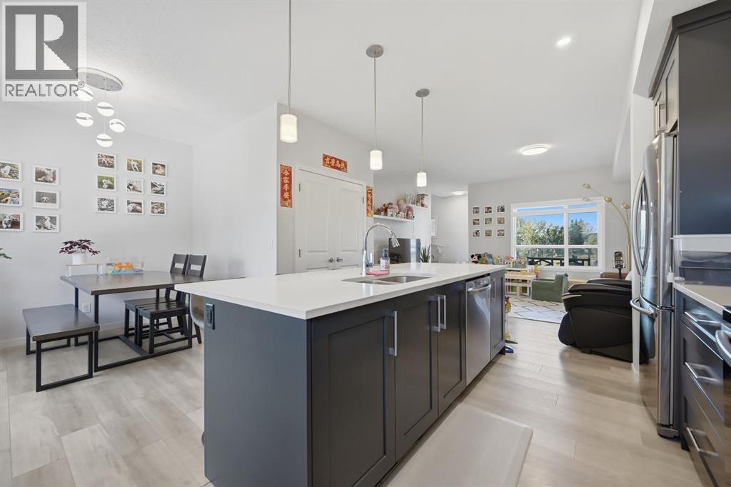 132 Harvest Grove Walk NW