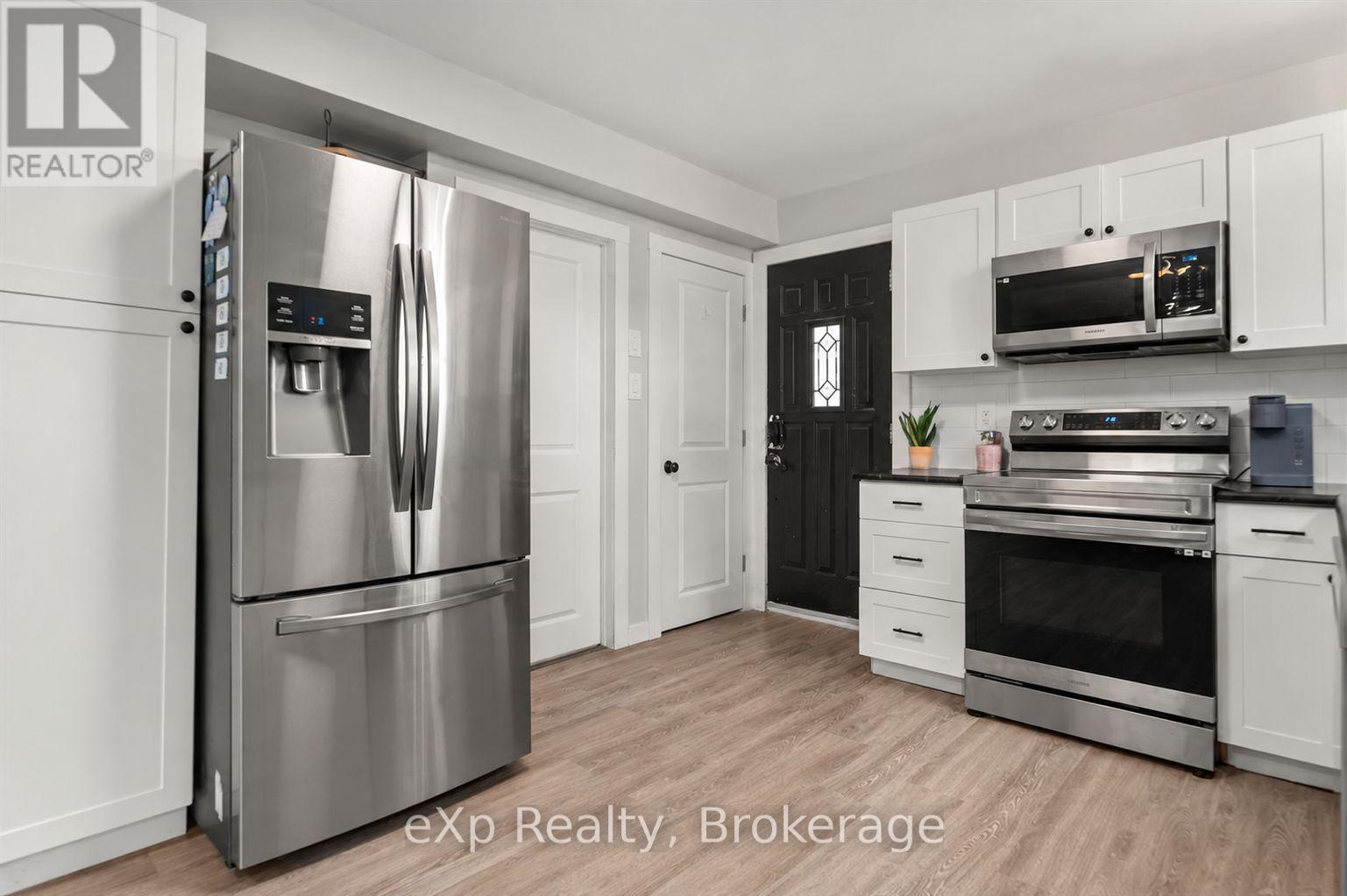 Unit A - 89 College Street E, Belleville, Ontario  K8P 2E8 - Photo 4 - X13857716