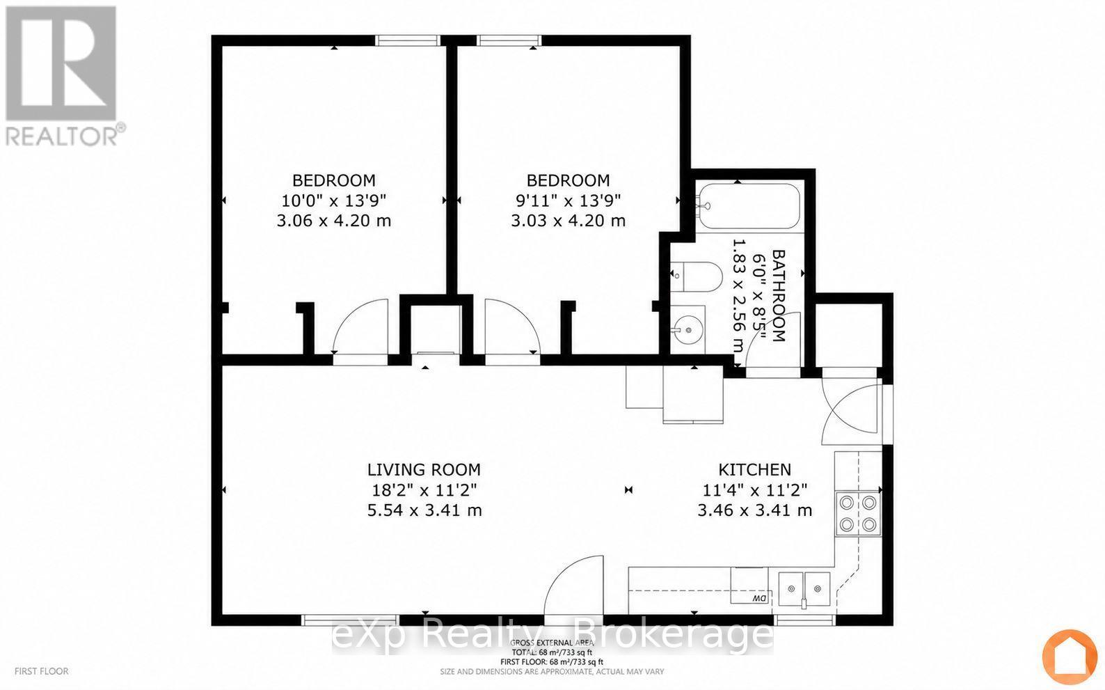 Unit A - 89 College Street E, Belleville, Ontario  K8P 2E8 - Photo 6 - X13857716