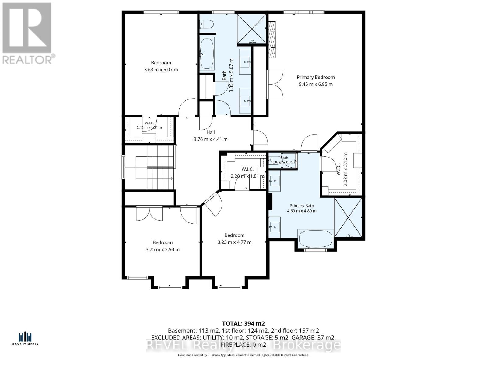 106 Dalhousie Avenue, St. Catharines, Ontario  L2N 4X2 - Photo 49 - X13857258