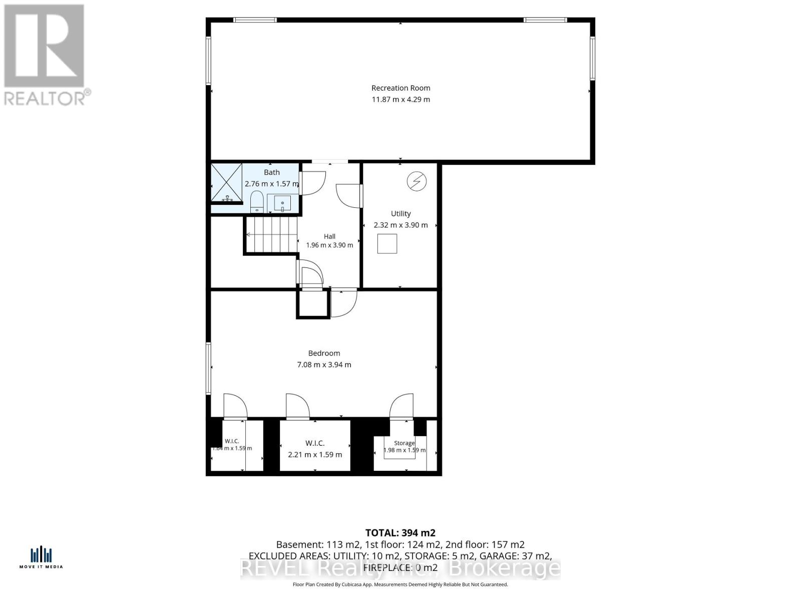106 Dalhousie Avenue, St. Catharines, Ontario  L2N 4X2 - Photo 50 - X13857258