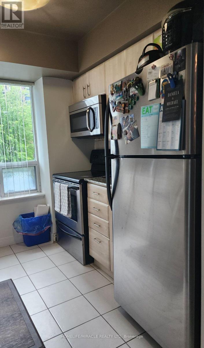 210 - 31 Bales Avenue, Toronto, Ontario  M2N 7L6 - Photo 10 - C13857722