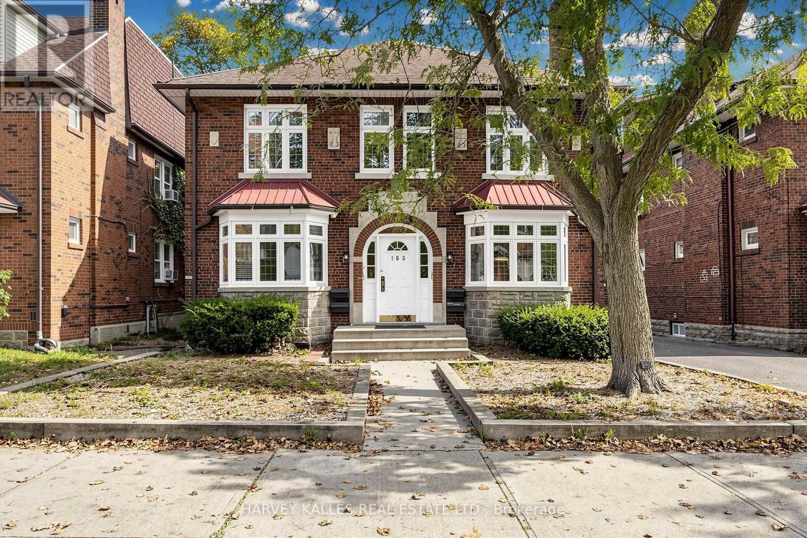 SOUTH 2ND - 163 HIGHBOURNE ROAD, Toronto, Ontario