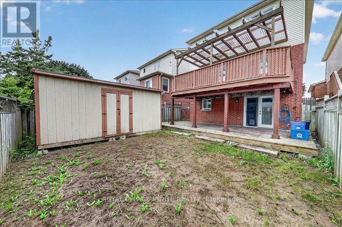 Upper - 8 Vail Meadows Crescent, Clarington, Ontario  L1C 4T1 - Photo 45 - E13857706