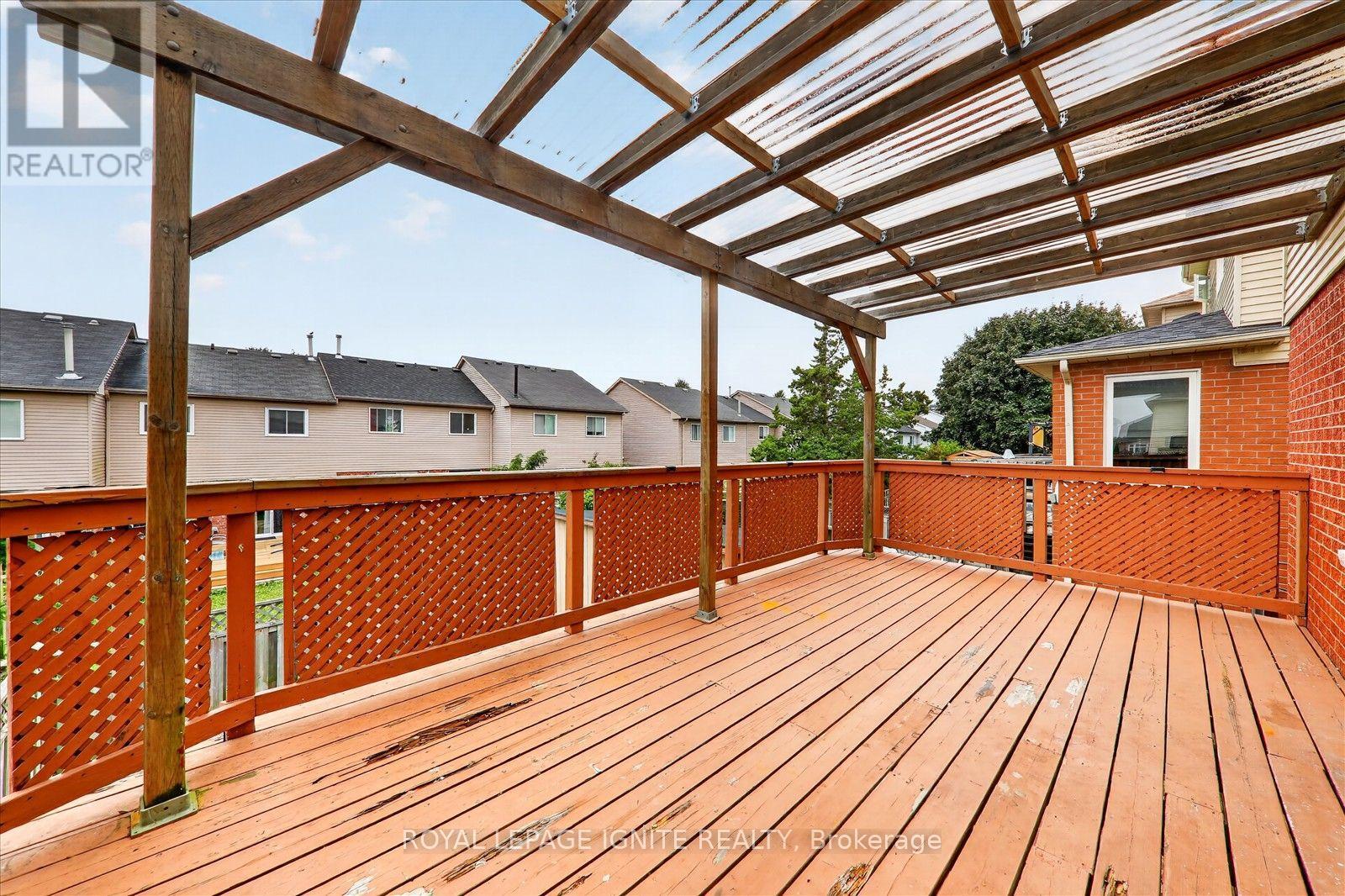 Bsmnt - 8 Vail Meadows Crescent, Clarington, Ontario  L1C 4T1 - Photo 15 - E13857710