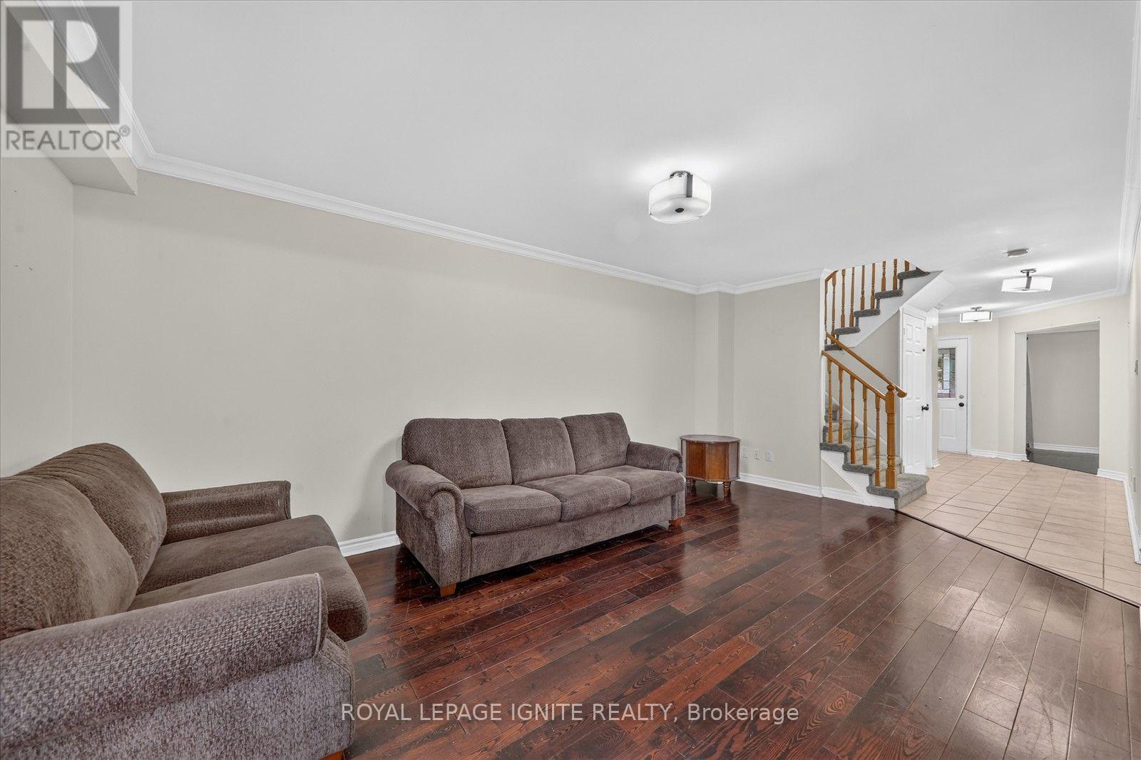 Bsmnt - 8 Vail Meadows Crescent, Clarington, Ontario  L1C 4T1 - Photo 16 - E13857710