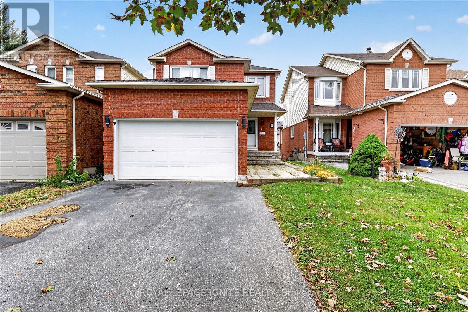 Bsmnt - 8 Vail Meadows Crescent, Clarington, Ontario  L1C 4T1 - Photo 2 - E13857710