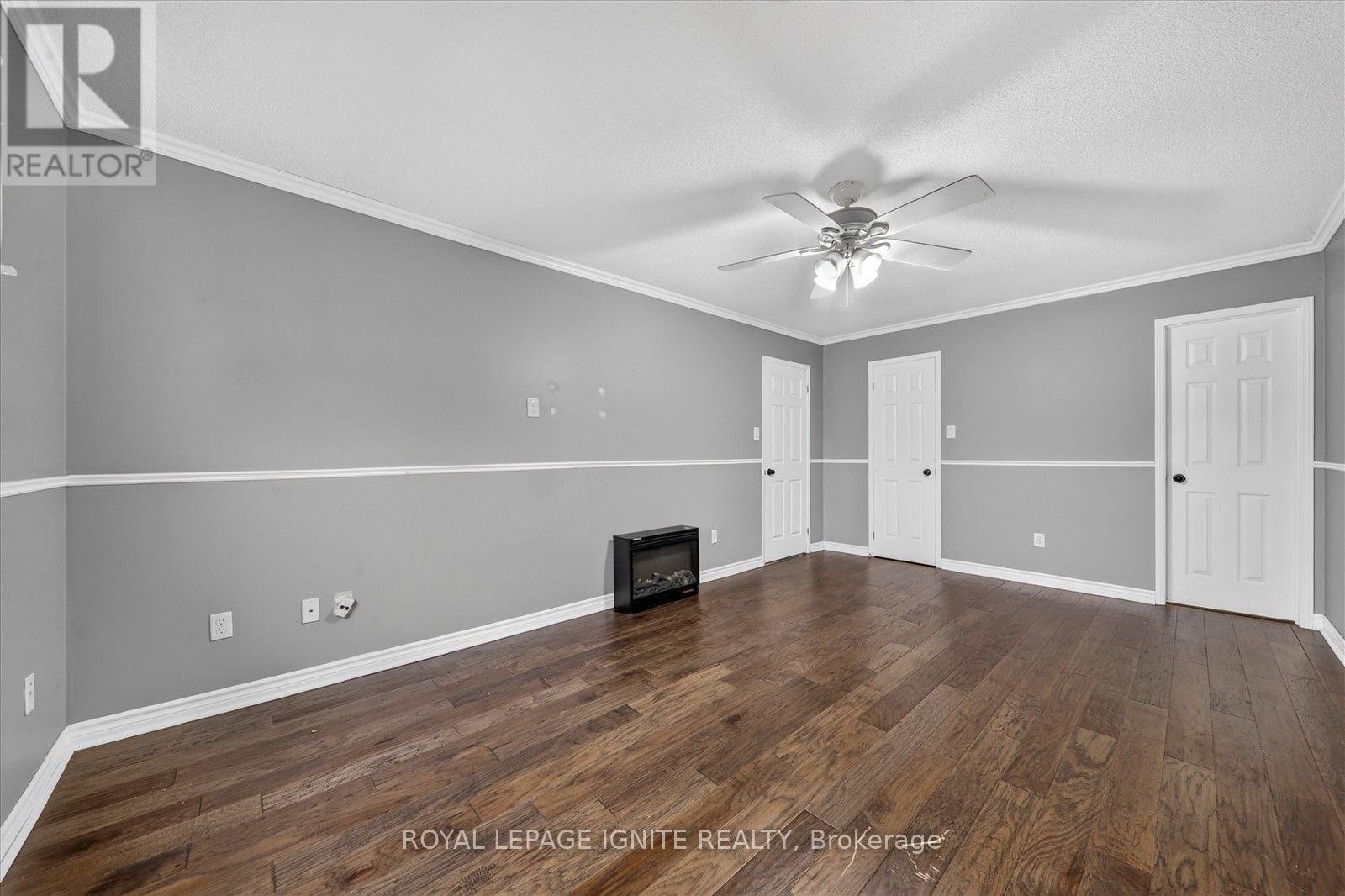 Bsmnt - 8 Vail Meadows Crescent, Clarington, Ontario  L1C 4T1 - Photo 27 - E13857710