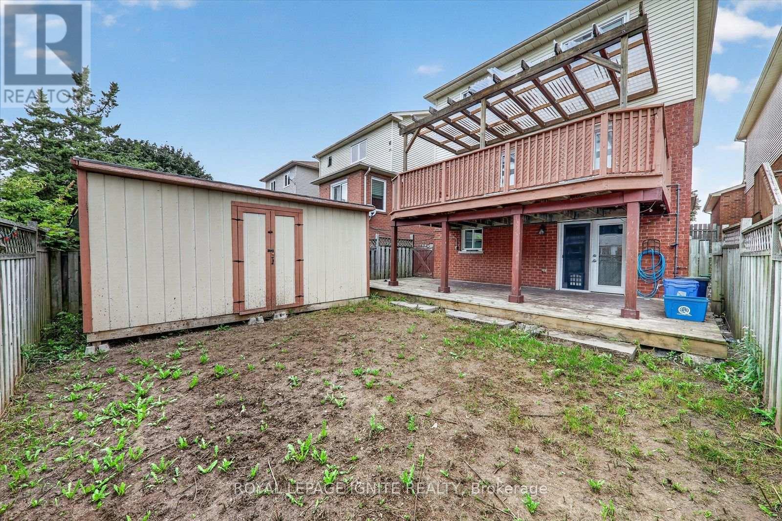 Bsmnt - 8 Vail Meadows Crescent, Clarington, Ontario  L1C 4T1 - Photo 45 - E13857710