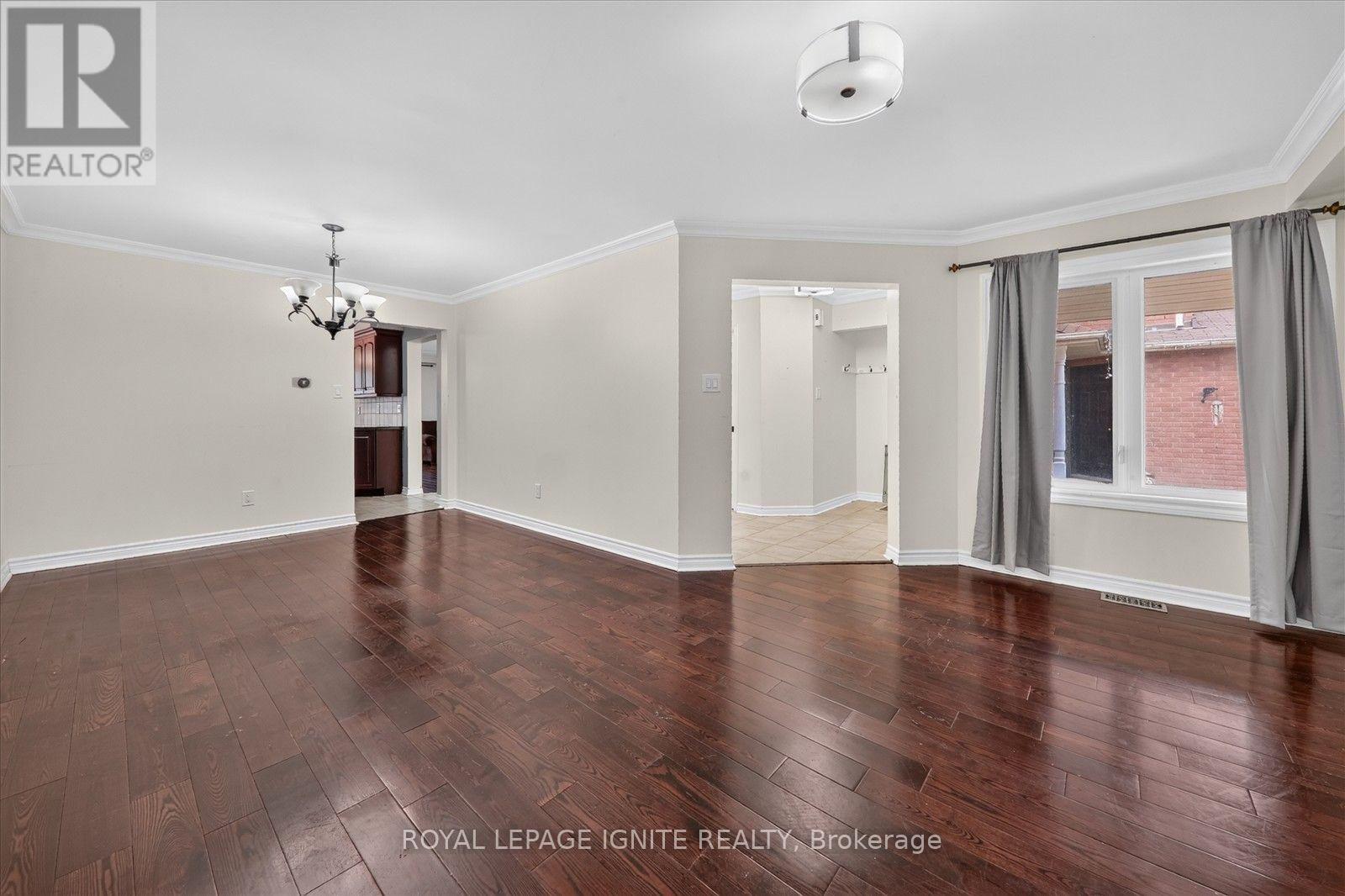 Bsmnt - 8 Vail Meadows Crescent, Clarington, Ontario  L1C 4T1 - Photo 8 - E13857710