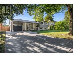 60 WESTBURY AVENUE, London South, Ontario