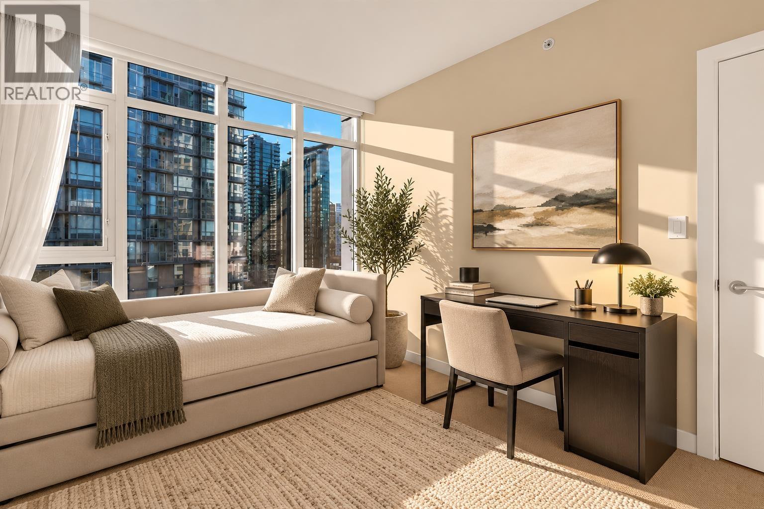 2803 1281 W CORDOVA STREET