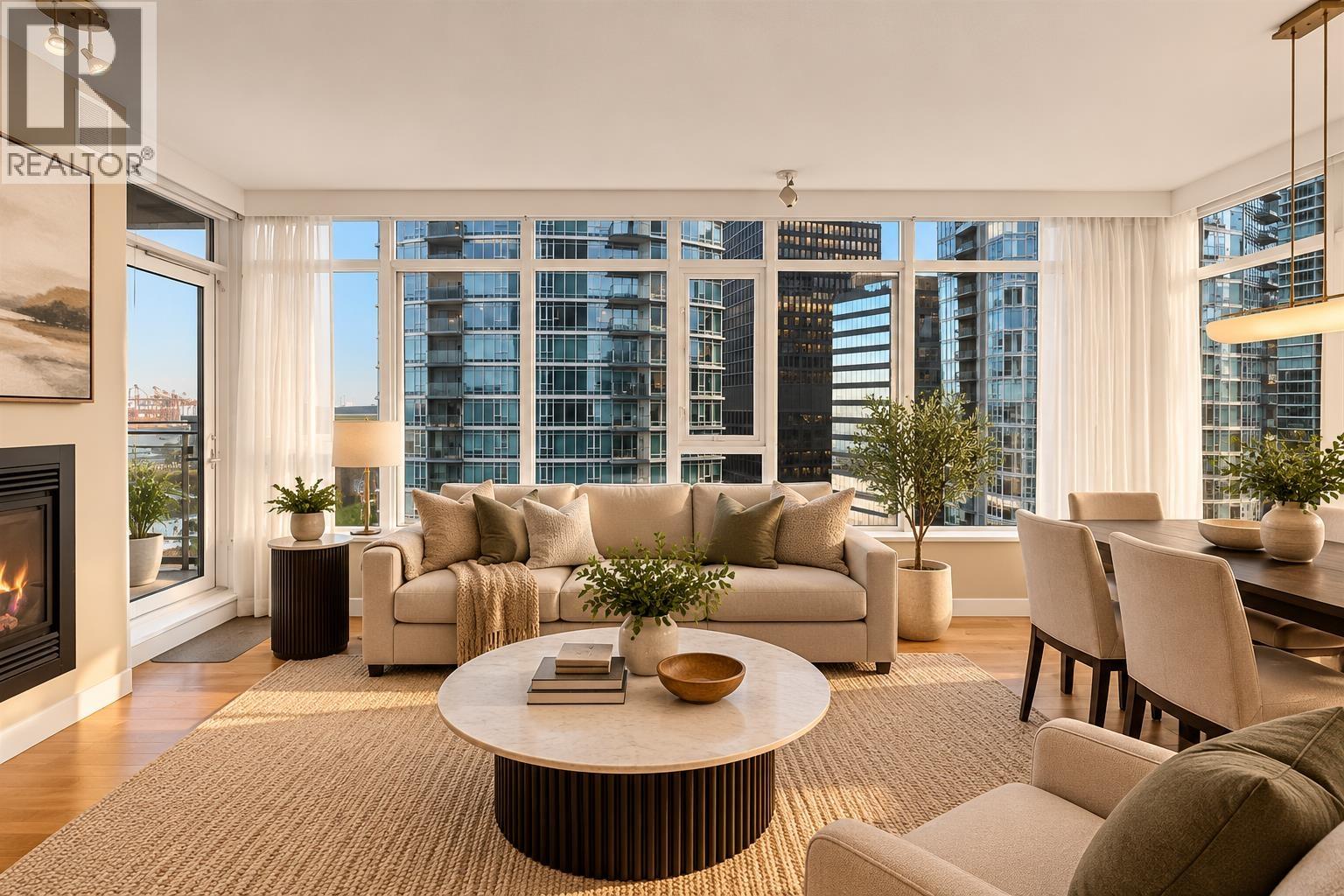 2803 1281 W CORDOVA STREET
