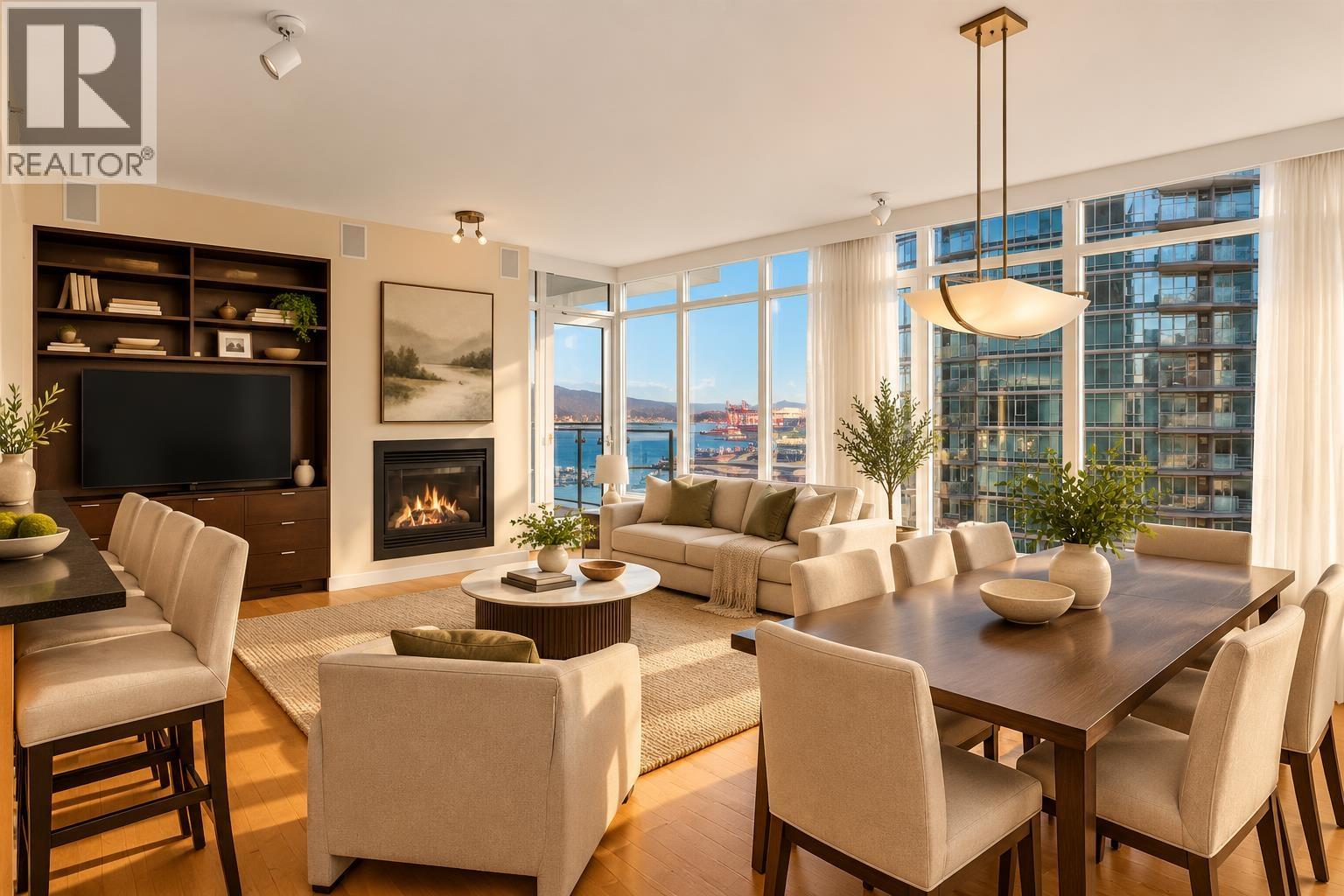 2803 1281 W CORDOVA STREET