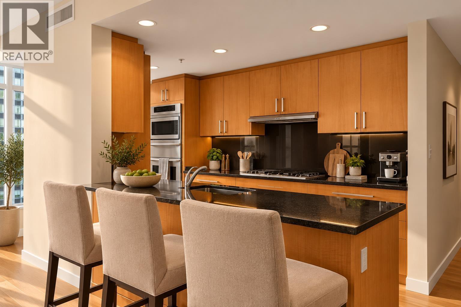 2803 1281 W CORDOVA STREET