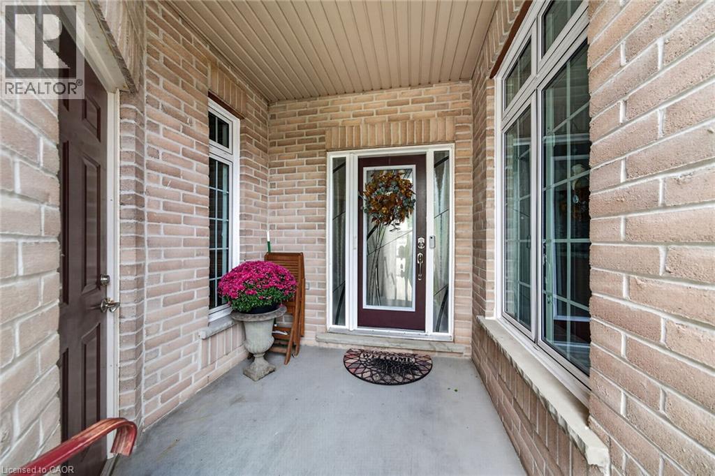 165 Doon Mills Drive, Kitchener, Ontario  N2P 2S1 - Photo 3 - 40868689