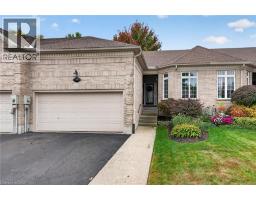 165 DOON MILLS Drive, Kitchener, Ontario
