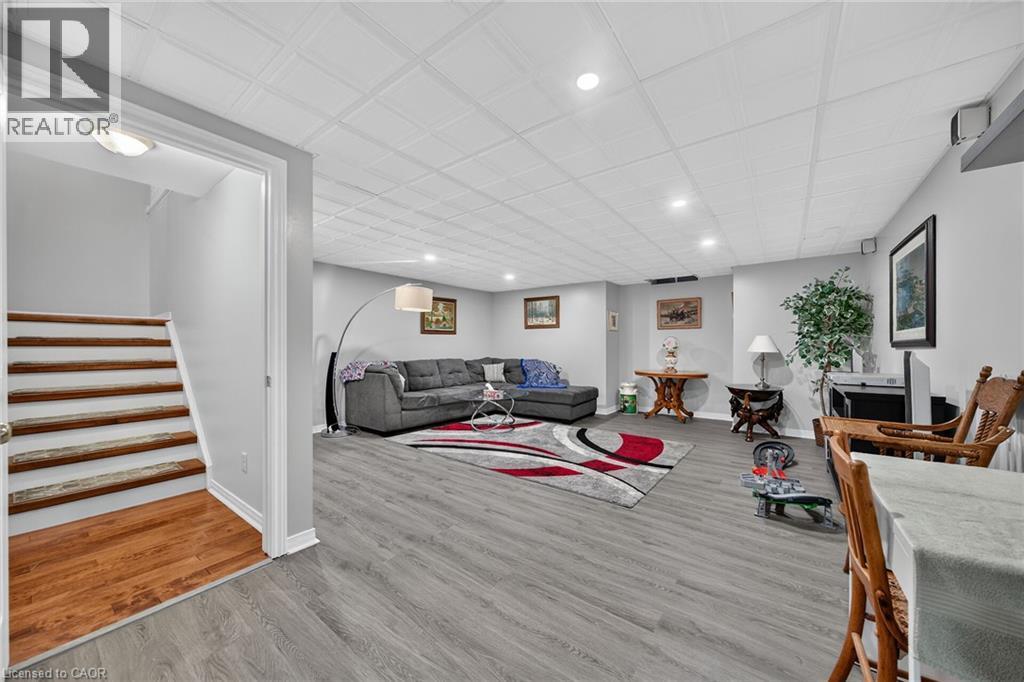 165 Doon Mills Drive, Kitchener, Ontario  N2P 2S1 - Photo 15 - 40868689