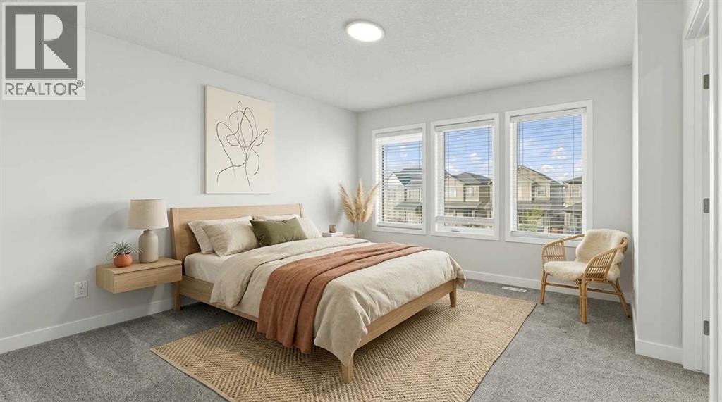 45 Legacy Glen Place Se, Calgary, Alberta  T2X 4G8 - Photo 12 - A2348887