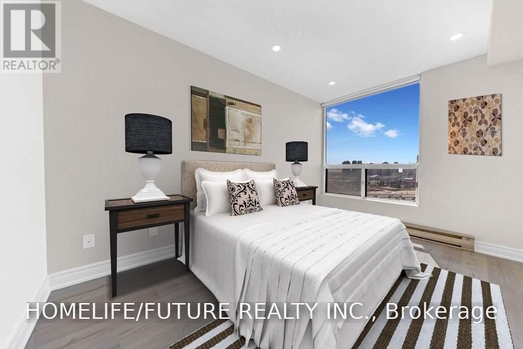 1508 - 4460 Tucana Court, Mississauga, Ontario  L5R 3K9 - Photo 15 - W13857720