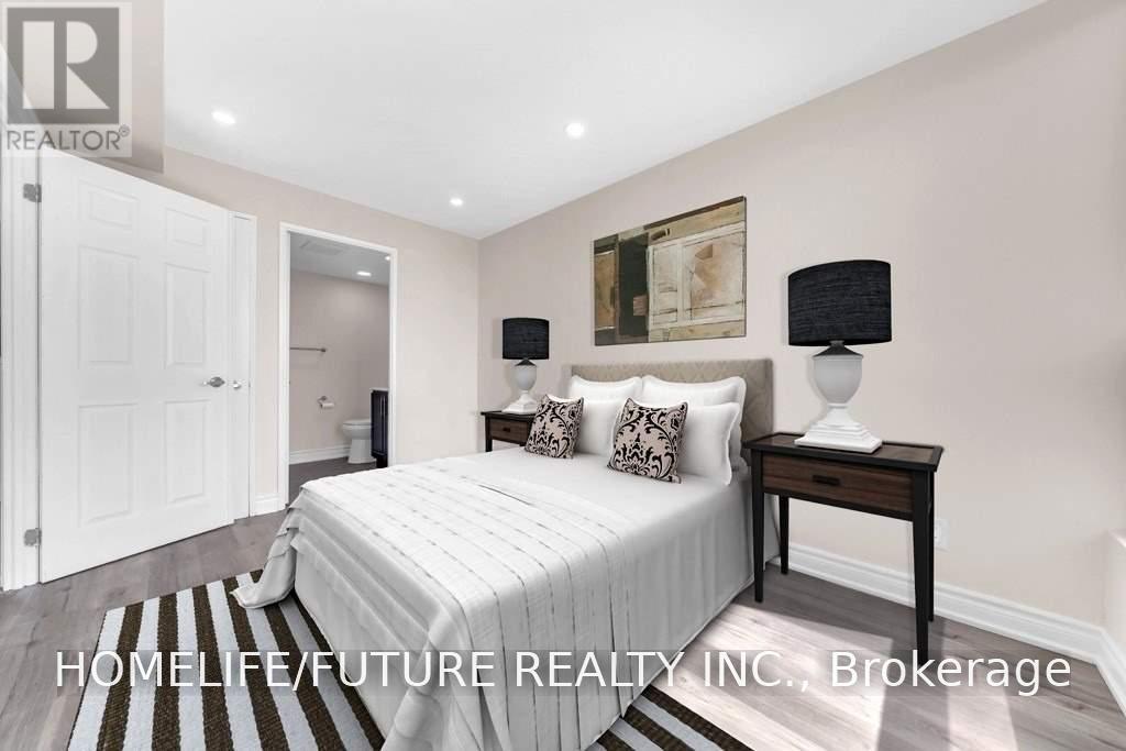 1508 - 4460 Tucana Court, Mississauga, Ontario  L5R 3K9 - Photo 16 - W13857720