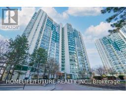 1508 - 4460 TUCANA COURT, Mississauga, Ontario
