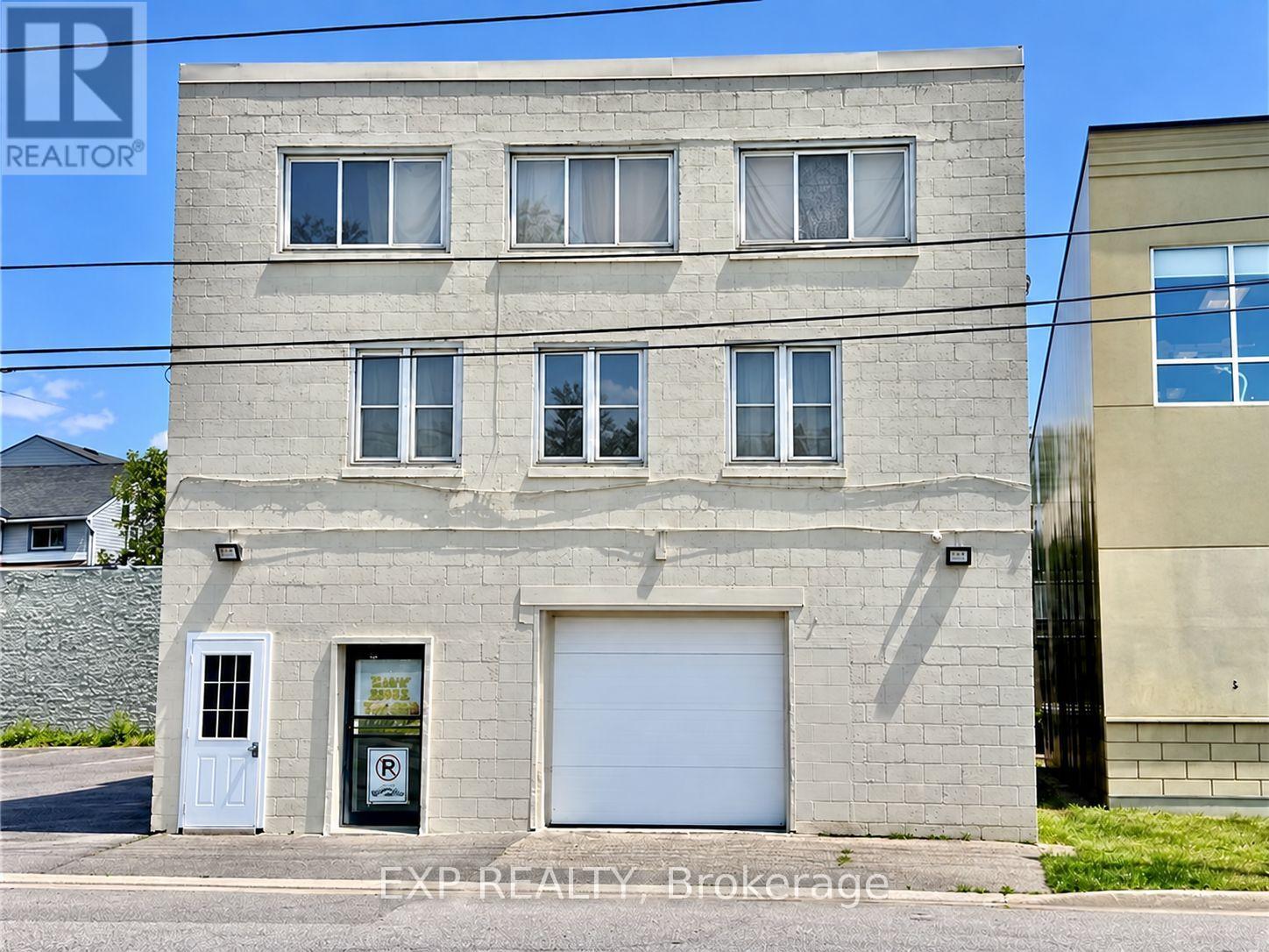 447 Main Street E, North Bay, Ontario  P1B 1B6 - Photo 2 - X13857694