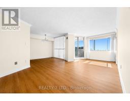 1507 - 50 ELM DRIVE E, Mississauga, Ontario