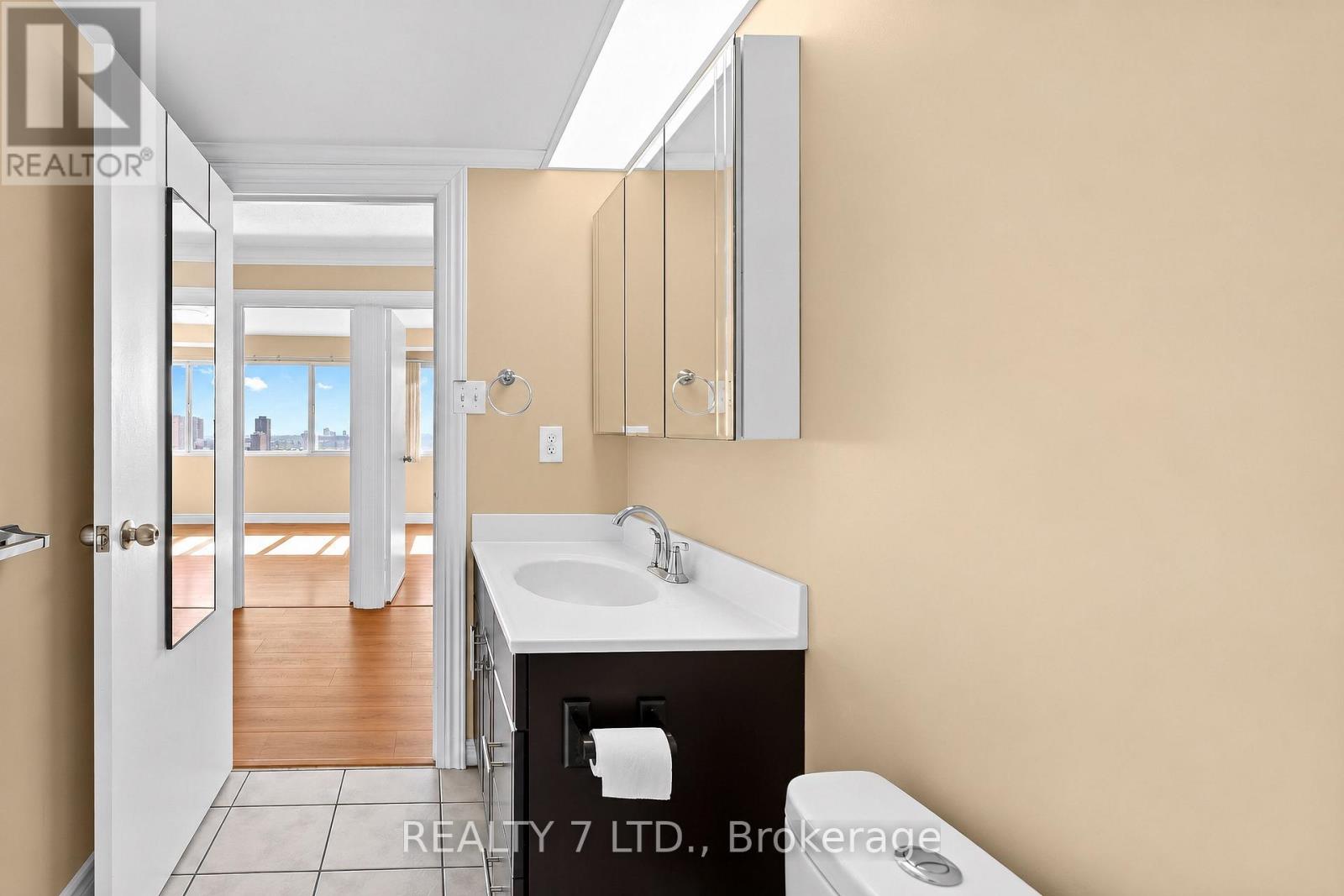 1507 - 50 Elm Drive E, Mississauga, Ontario  L5A 3X2 - Photo 25 - W13797338