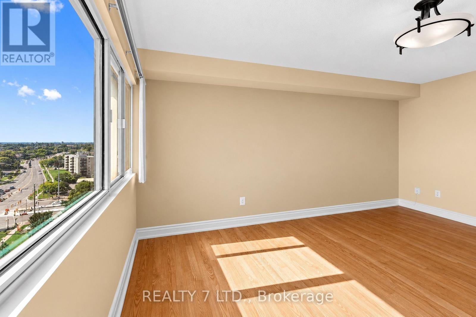 1507 - 50 Elm Drive E, Mississauga, Ontario  L5A 3X2 - Photo 27 - W13797338