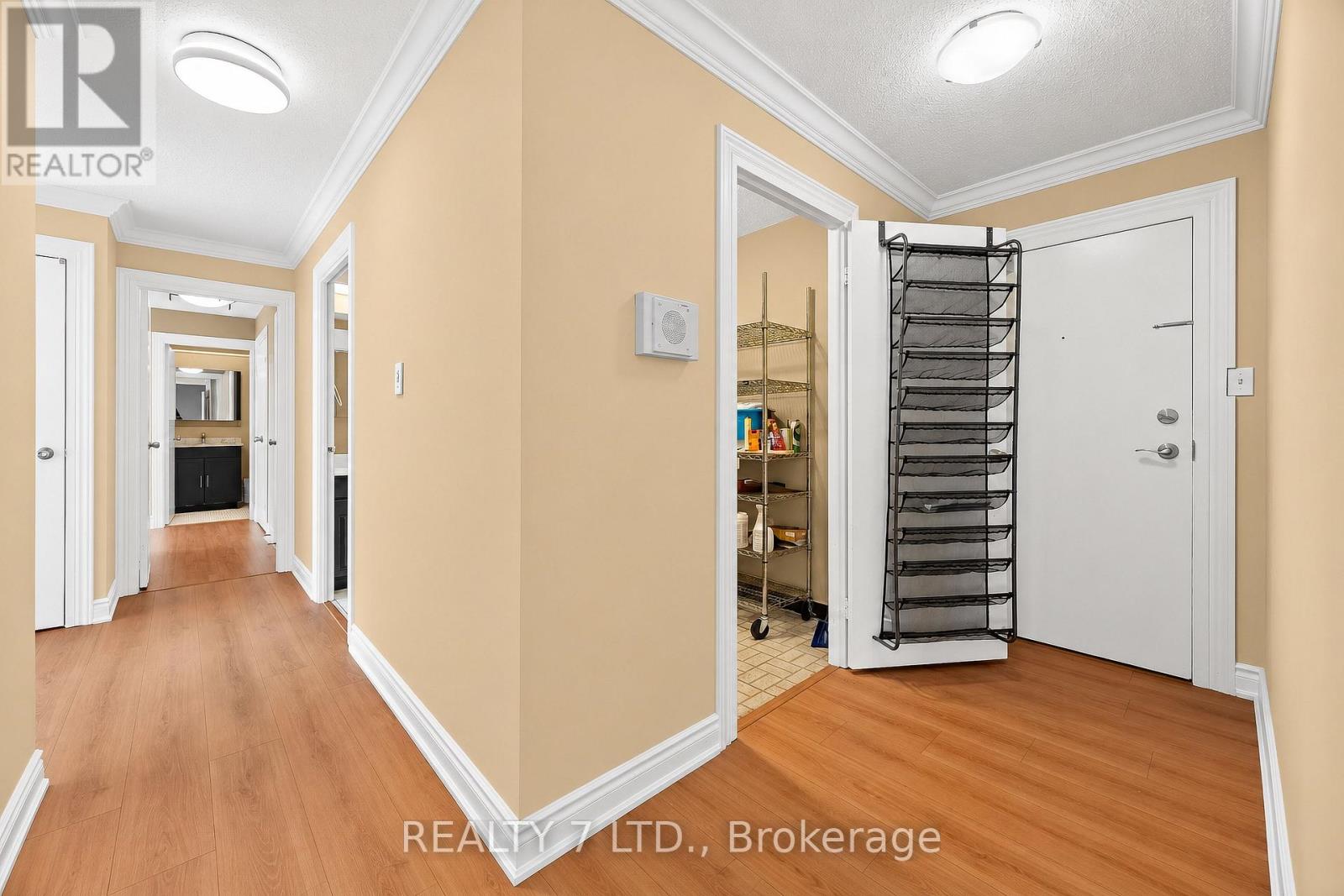 1507 - 50 Elm Drive E, Mississauga, Ontario  L5A 3X2 - Photo 33 - W13797338