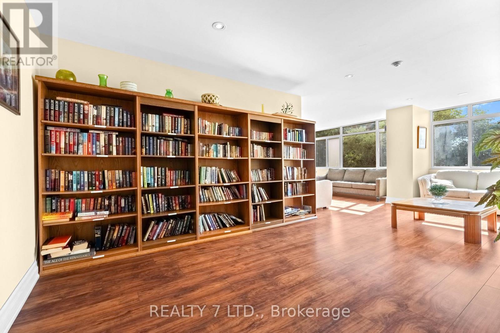 1507 - 50 Elm Drive E, Mississauga, Ontario  L5A 3X2 - Photo 42 - W13797338