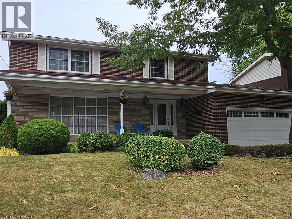 71 Margate Avenue, Hamilton, Ontario  L8T 1M7 - Photo 1 - 40868690