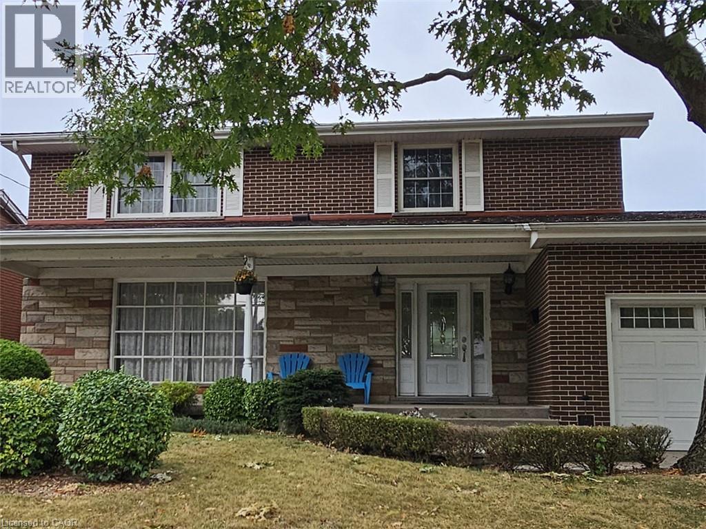 71 Margate Avenue, Hamilton, Ontario  L8T 1M7 - Photo 2 - 40868690