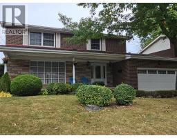 71 MARGATE Avenue, Hamilton, Ontario
