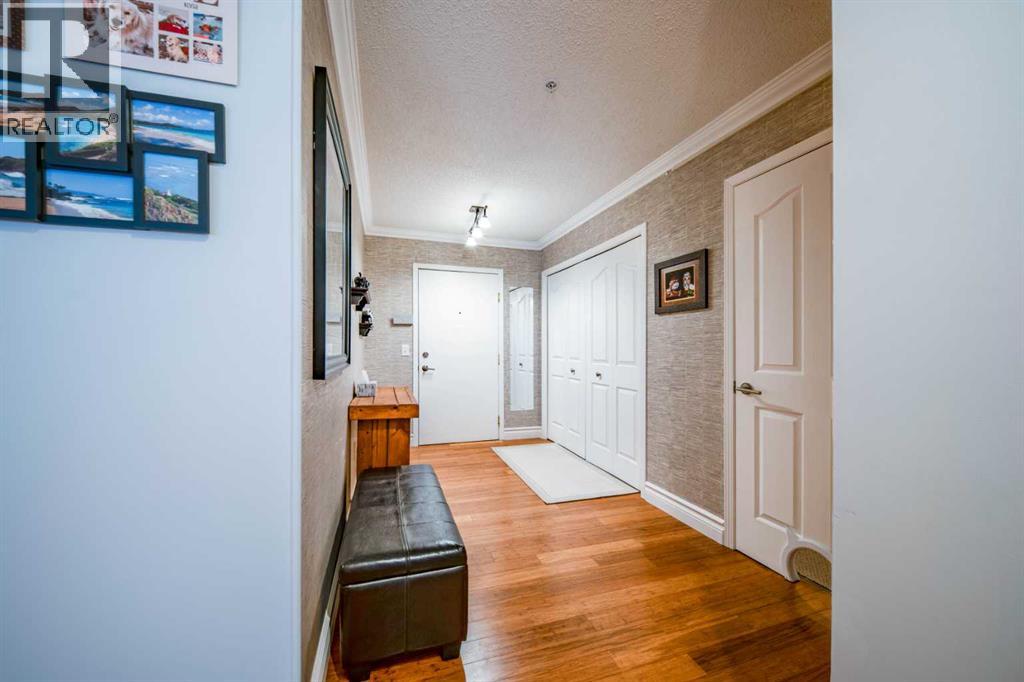2107, 20 Harvest Rose Park NE