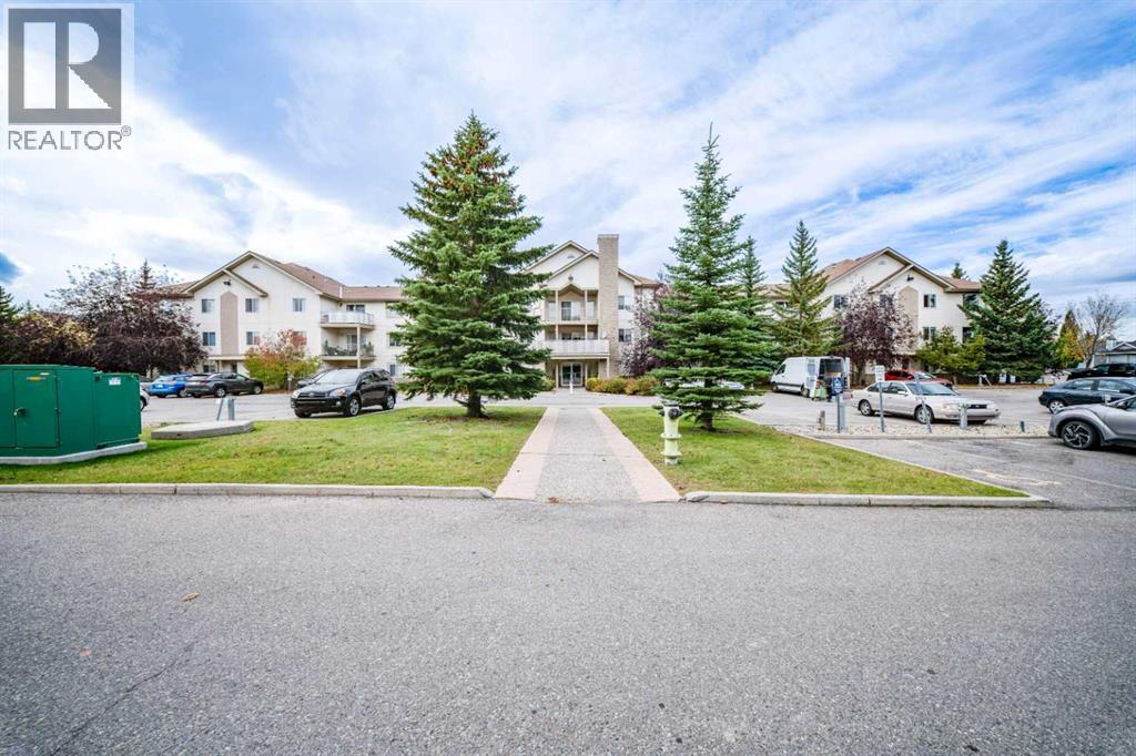 2107, 20 Harvest Rose Park NE