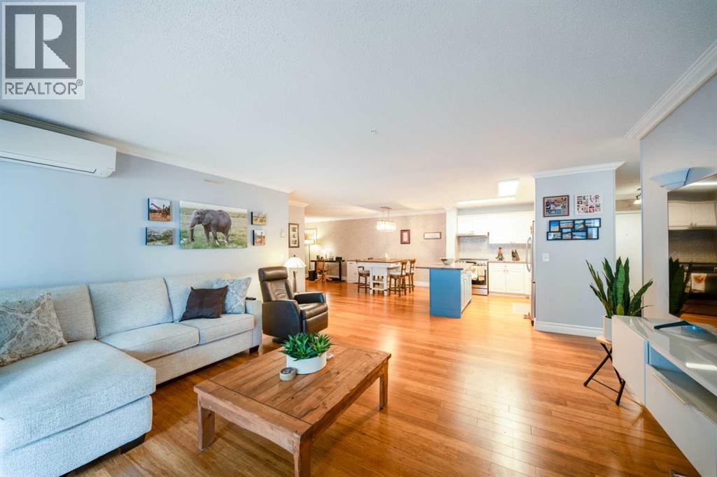 2107, 20 Harvest Rose Park NE