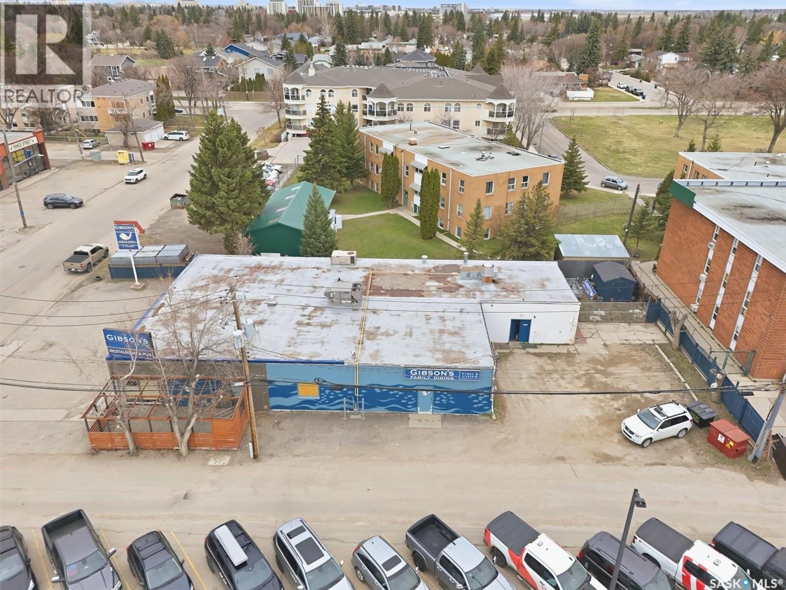 1025 Louise Avenue, Saskatoon, Saskatchewan  S7H 2P7 - Photo 46 - SK050092