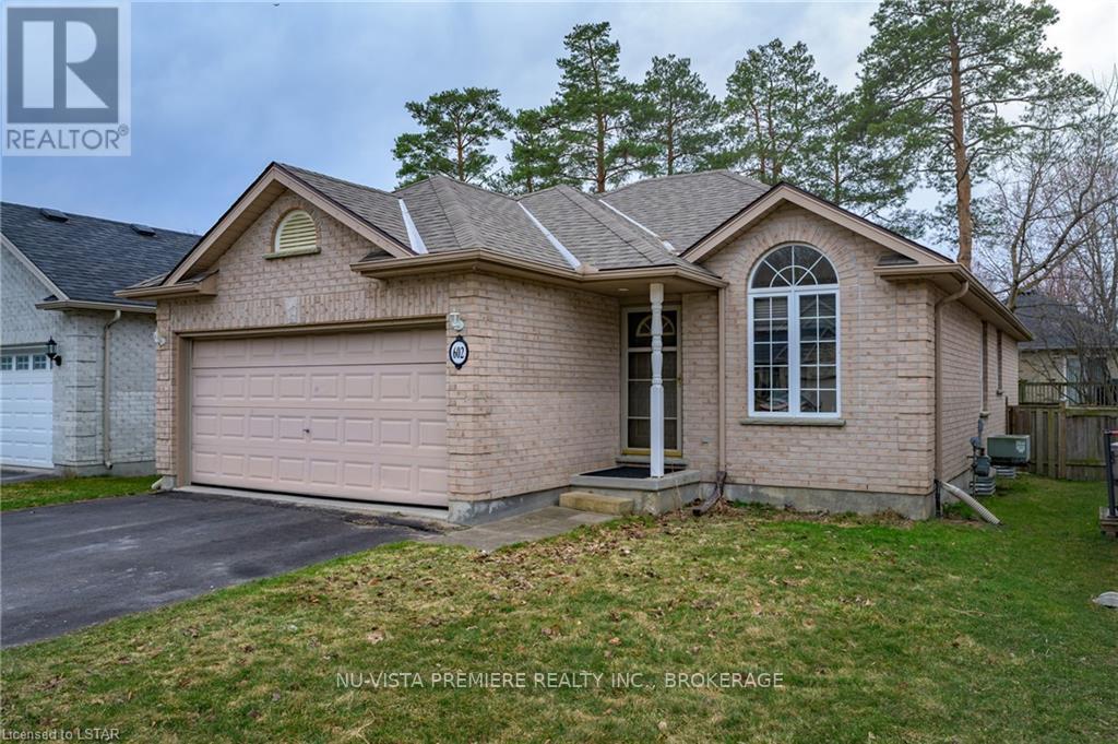 602 Sprucewood Drive, London North, Ontario  N5X 4J5 - Photo 2 - X13857800
