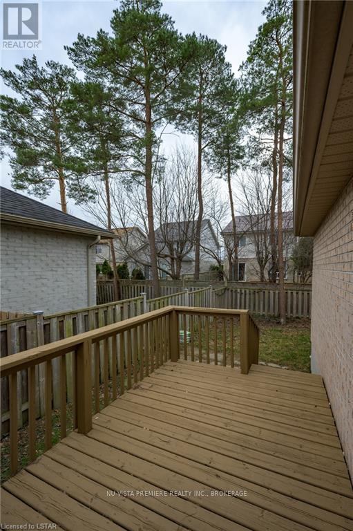 602 Sprucewood Drive, London North, Ontario  N5X 4J5 - Photo 40 - X13857800