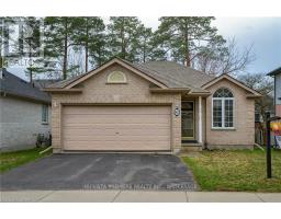 602 SPRUCEWOOD DRIVE, London North, Ontario