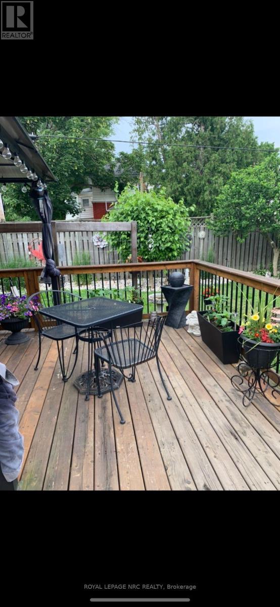 9 Marmora Street, St. Catharines (E. Chester), Ontario  L2P 3B9 - Photo 33 - X13857670