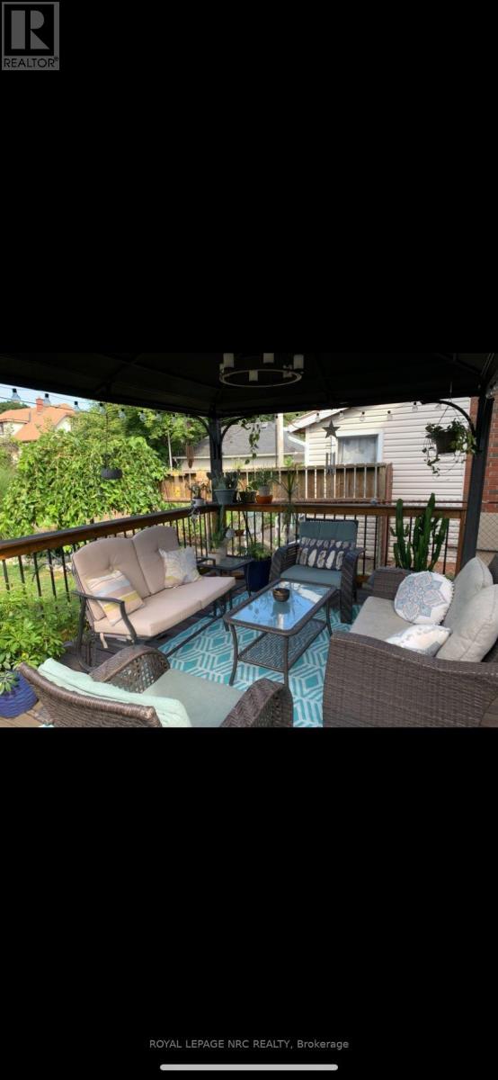 9 Marmora Street, St. Catharines (E. Chester), Ontario  L2P 3B9 - Photo 34 - X13857670